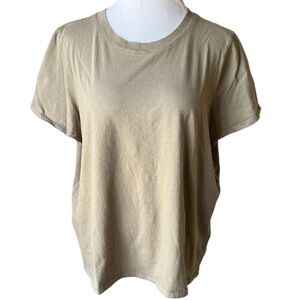 Madewell Crewneck Tee Shirt